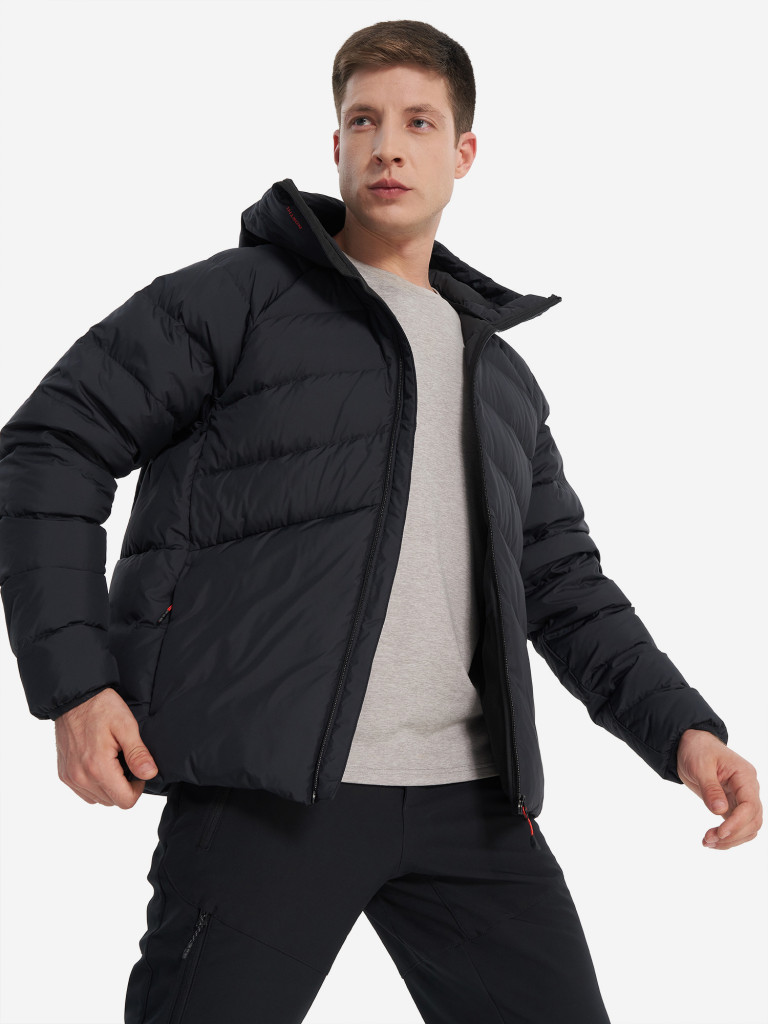 Пуховик мужской Northland