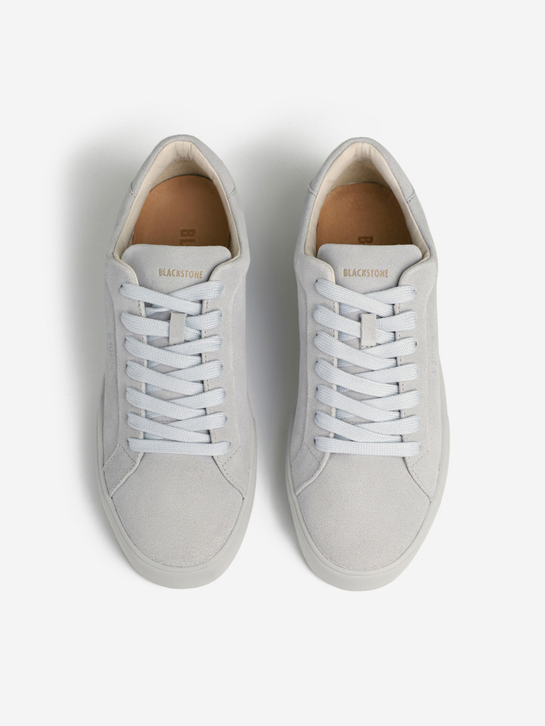 Кеды мужские BLACKSTONE Quartz Zen