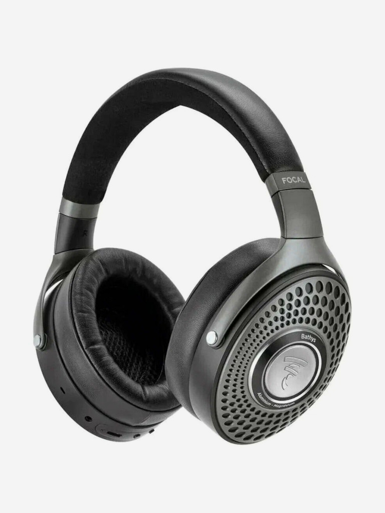 Наушники беспроводные FOCAL Bathys
