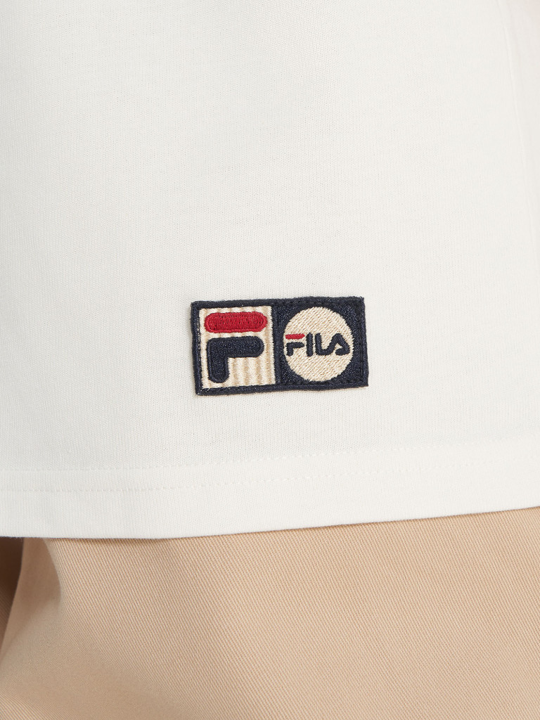 Футболка женская FILA