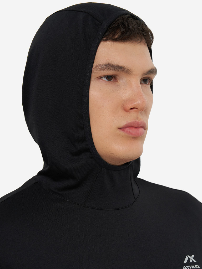 Худи мужское Athlex