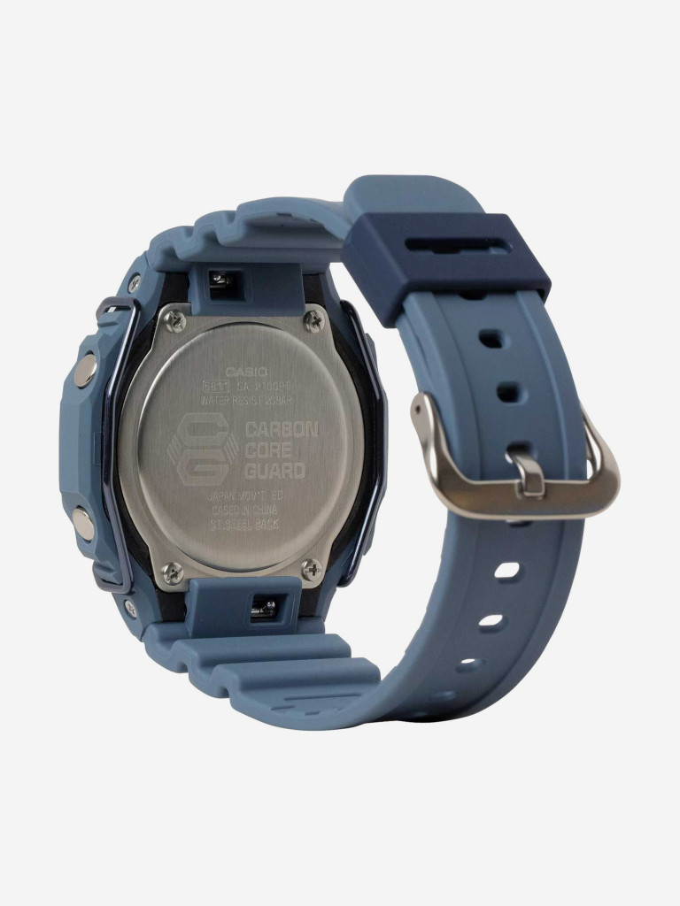 Спортивные часы CASIO G-SHOCK GA-2100PT-2A