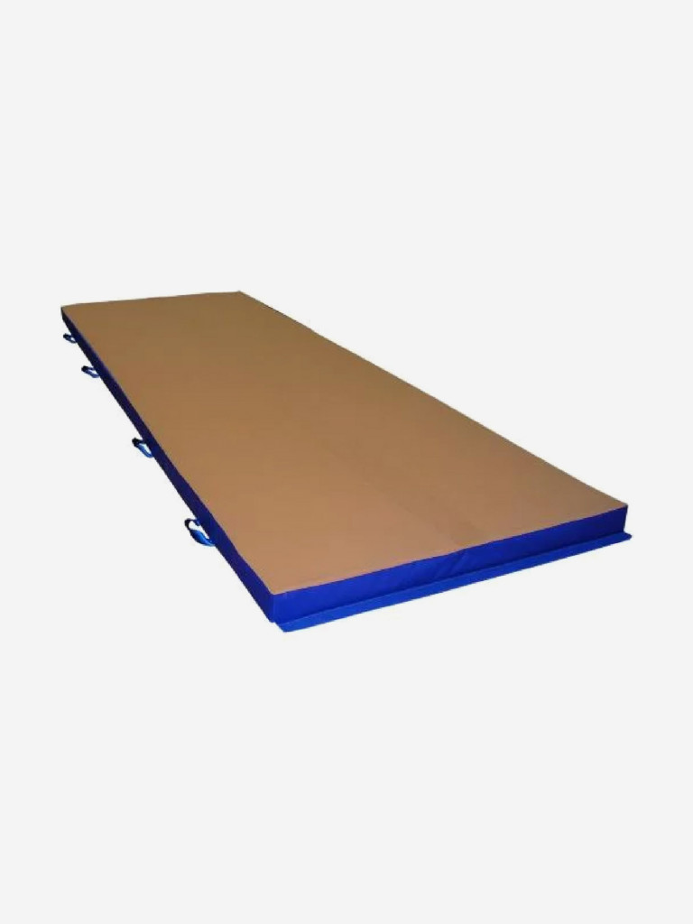 Специальный мат для акробатики 400 x 140 x 10 см