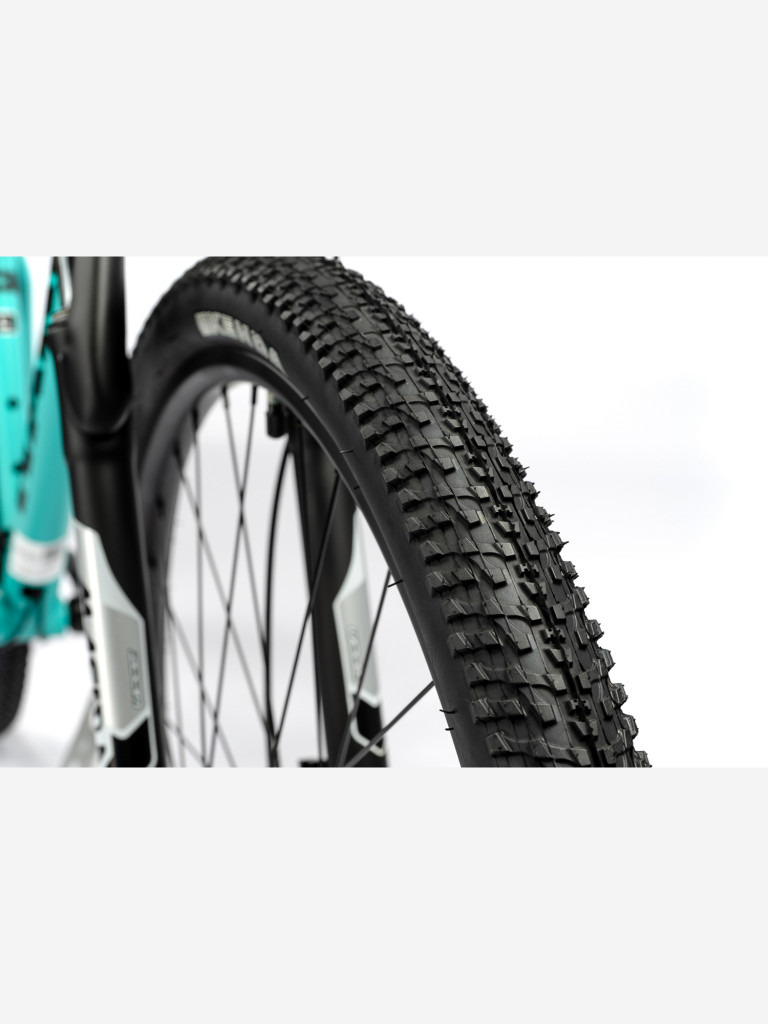 Велосипед горный Flightline Two 29r DLX 2025