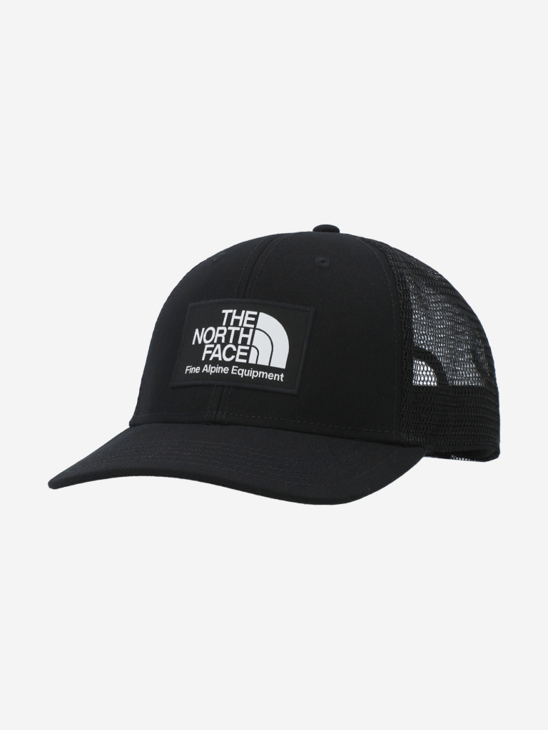 Бейсболка The North Face Deep Fit Mudder Tracker