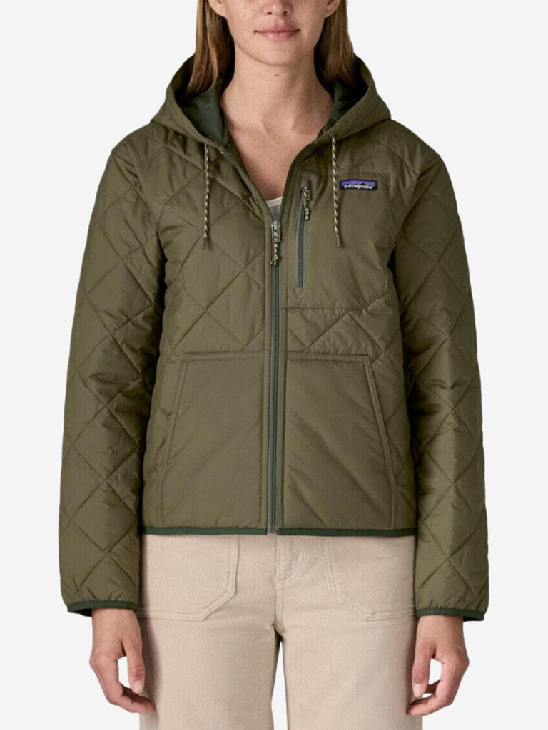 Куртка Patagonia Diamond Quilted