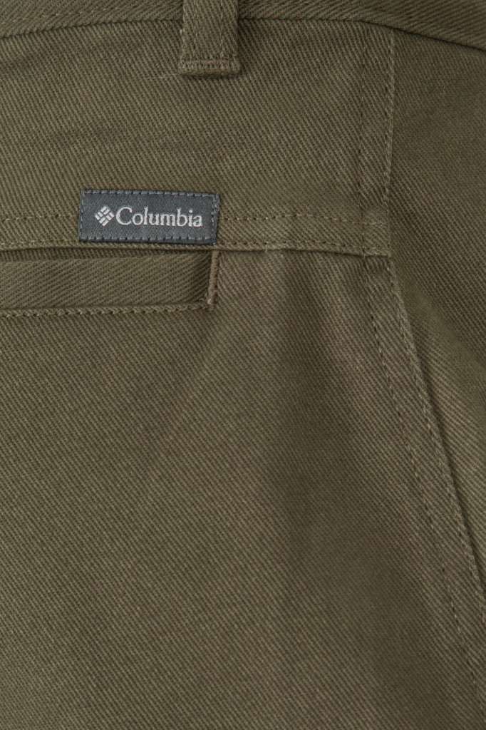 Брюки мужские Columbia Deschutes River