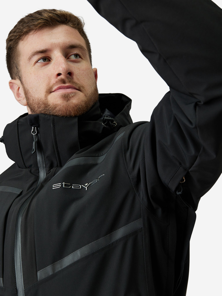 Куртка мужская горнолыжная STAYER