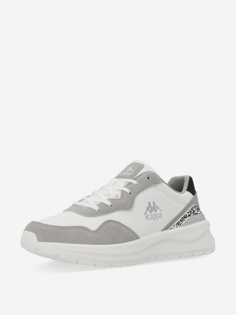 Кроссовки женские Kappa Selecto 4.0