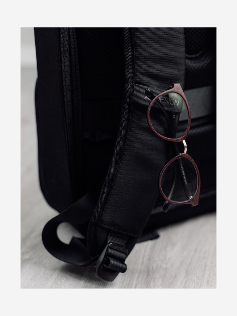 Рюкзак XD Design Flex Gym Bag