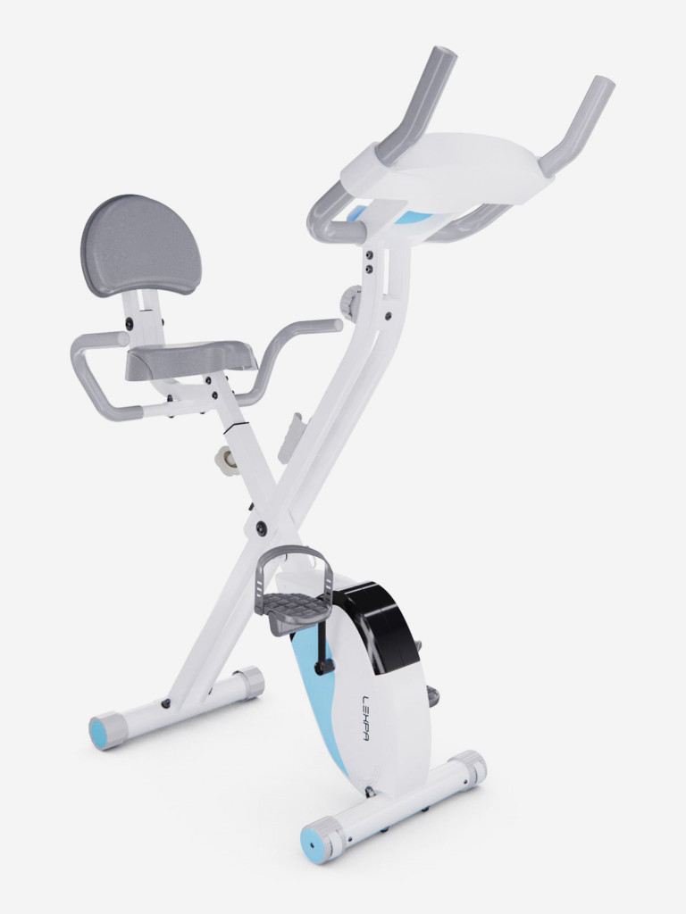 Велотренажер X-Bike DFC LEXPA YA-150