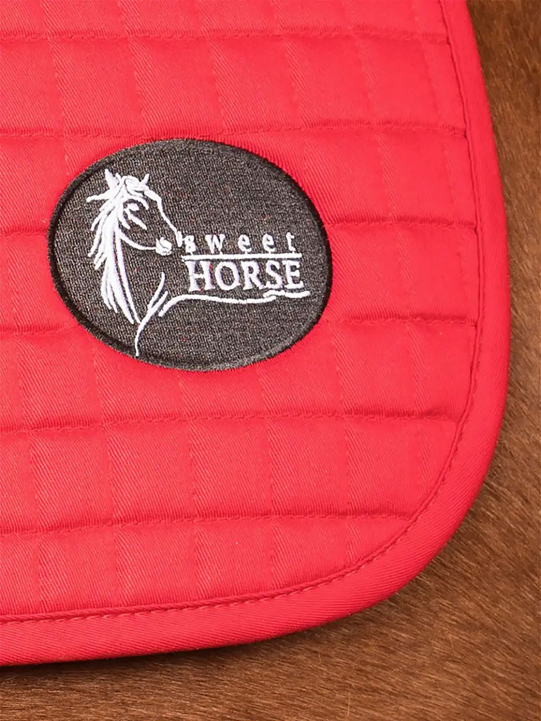 Вальтрап для лошади и пони Sweet Horse