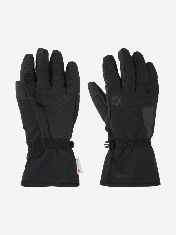 Перчатки Volkl