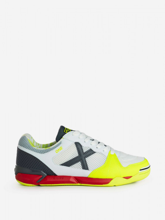 Футзальная обувь Munich X ONE Indoor