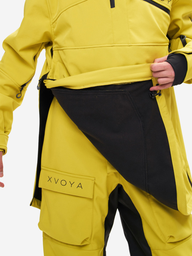 Анорак женский XVOYA EASYMOVE
