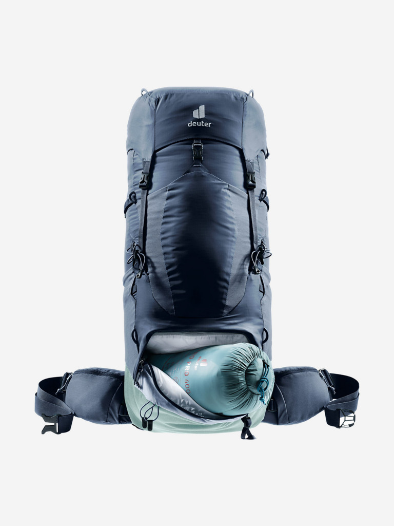 Рюкзак Deuter Aircontact Lite 45 + 10 SL