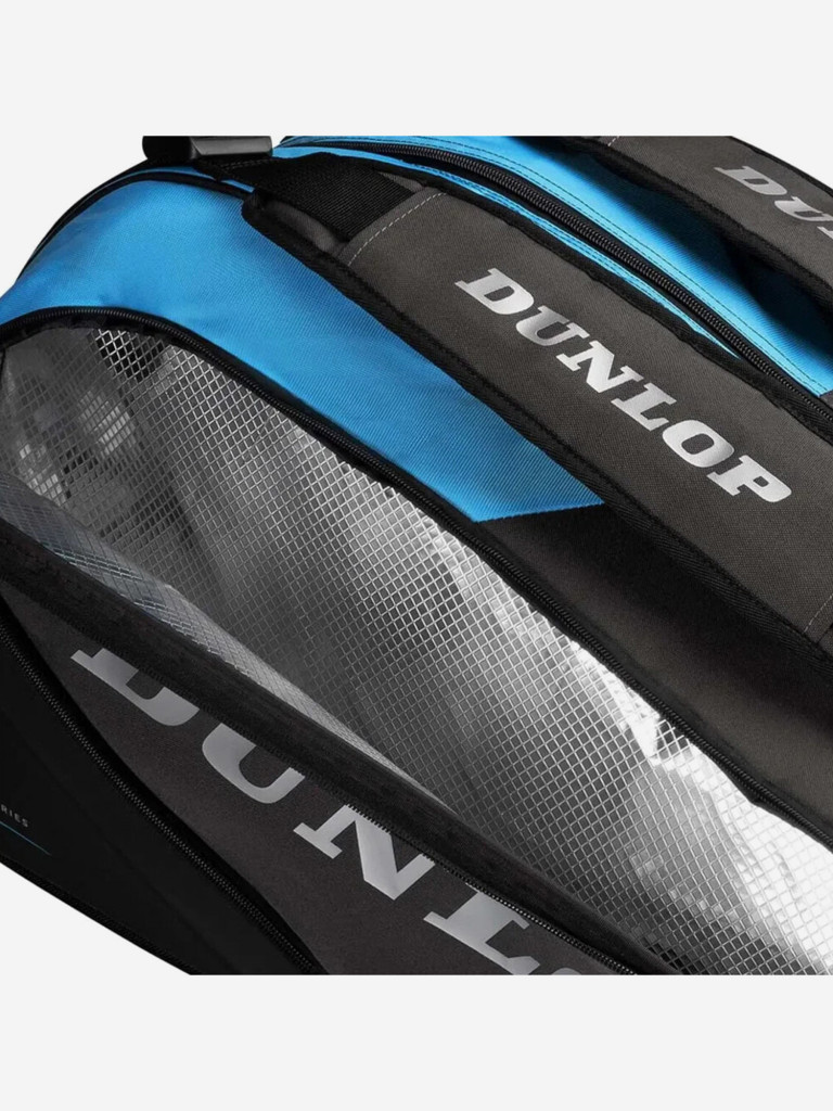 Сумка для падела Dunlop FX Performance 2026