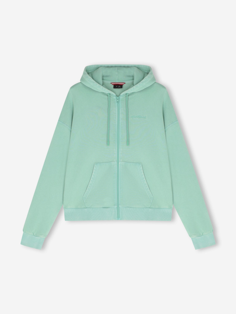 Толстовка женская оверсайз Northland