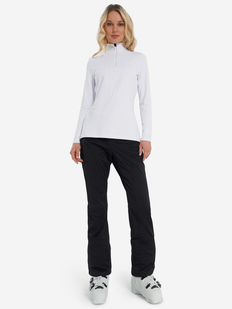 Брюки утепленные женские Sportalm Woid