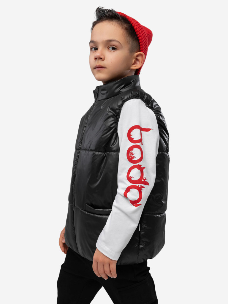 Жилет bodo