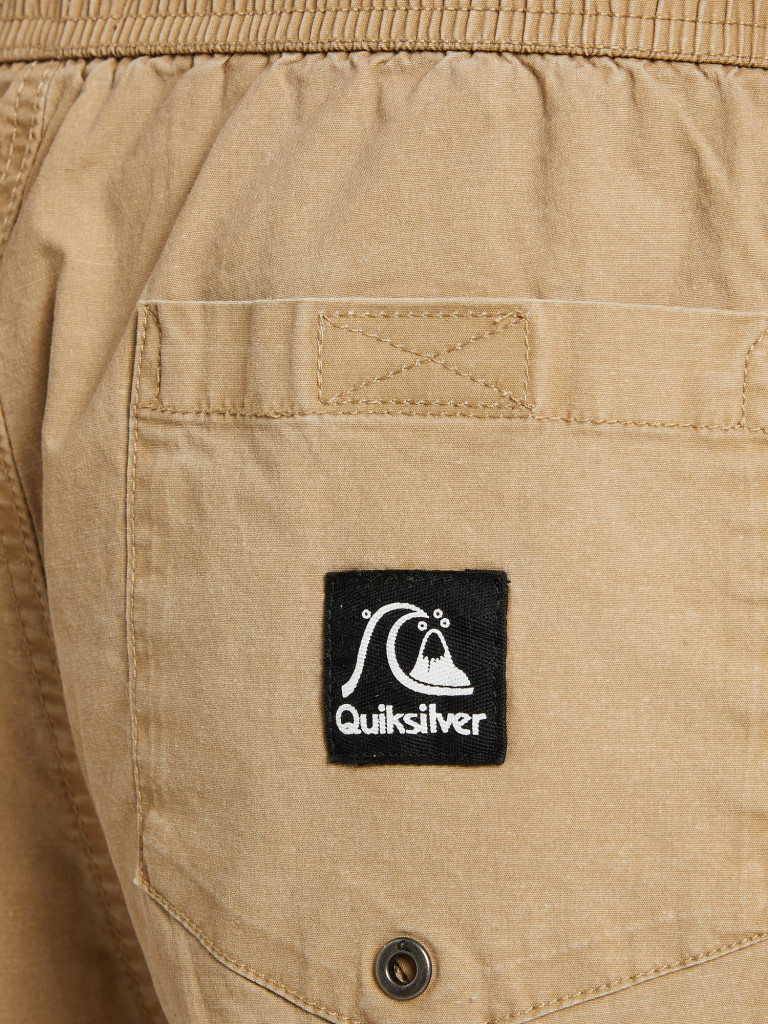 Шорты мужские Quiksilver Taxer