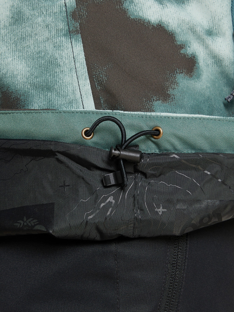 Анорак женский 686 Upton Insulated