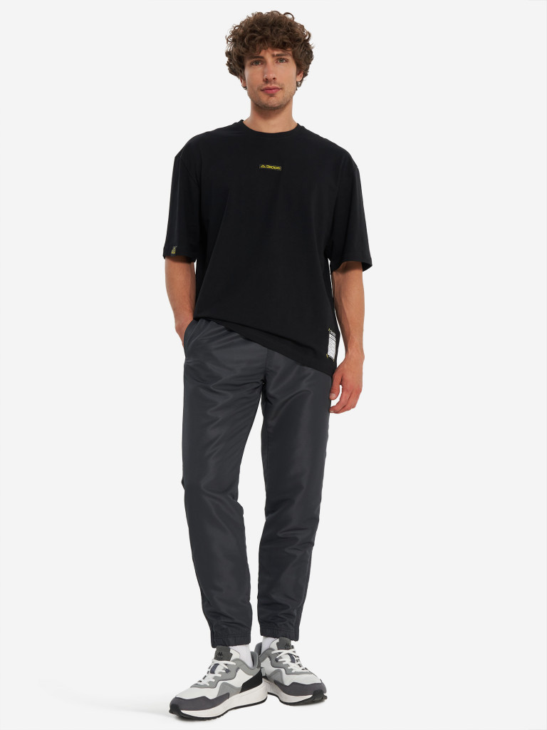 Футболка мужская Kappa