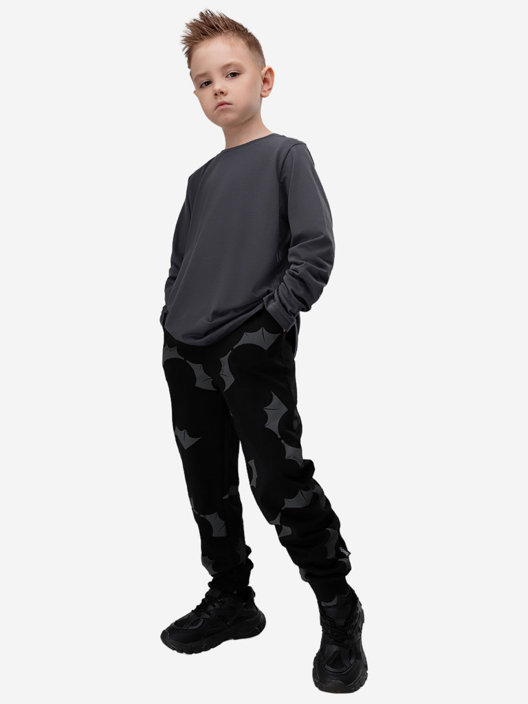 Брюки для мальчиков bodo