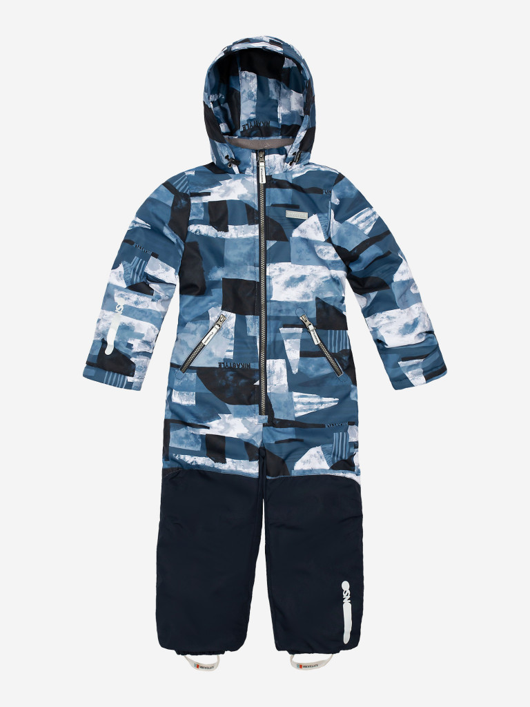 Комбинезон NIKASTYLE