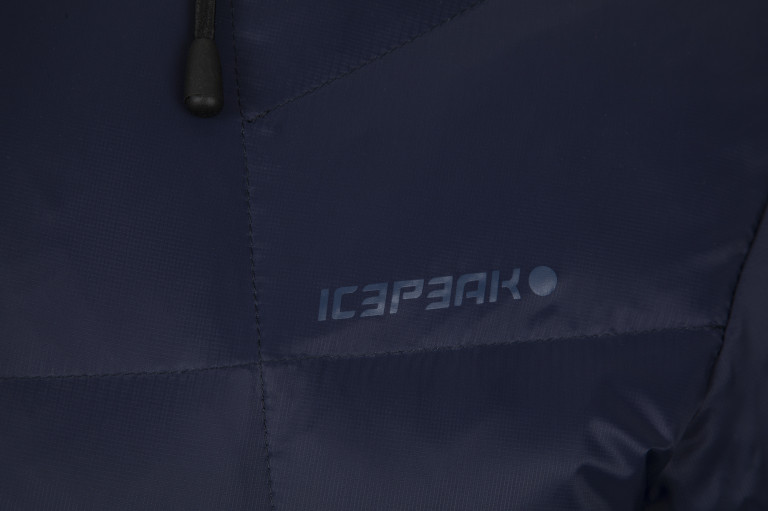 Пуховик мужской IcePeak Barak