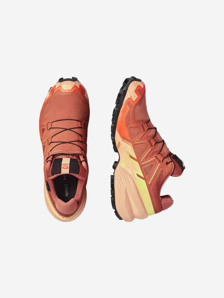 Кроссовки беговые Salomon Speedcross 6 GTX W
