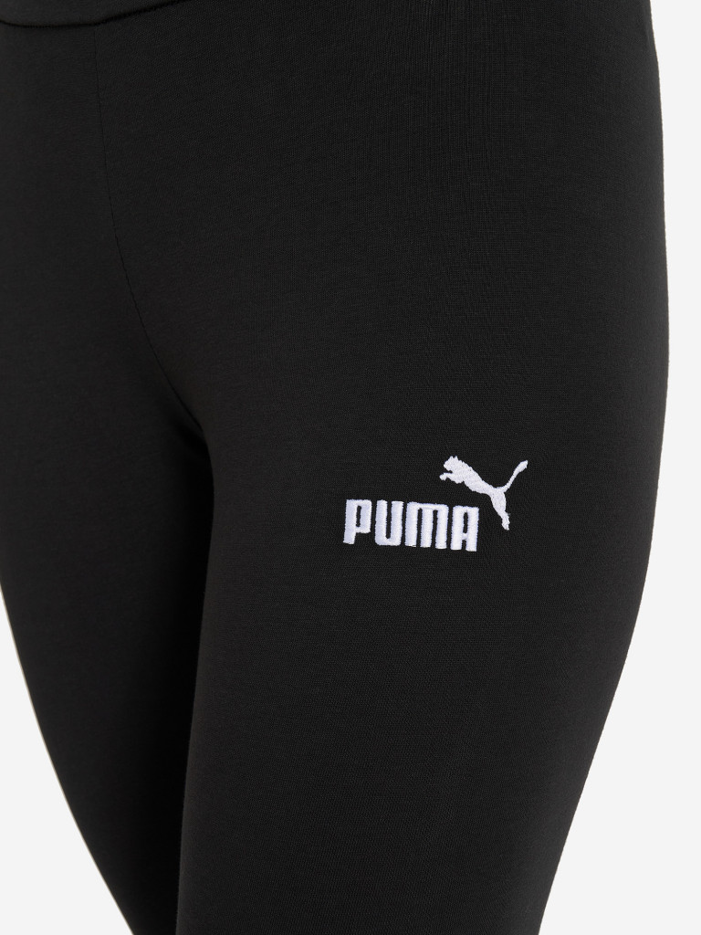Легинсы женские PUMA Ess Small No. 1 Logo