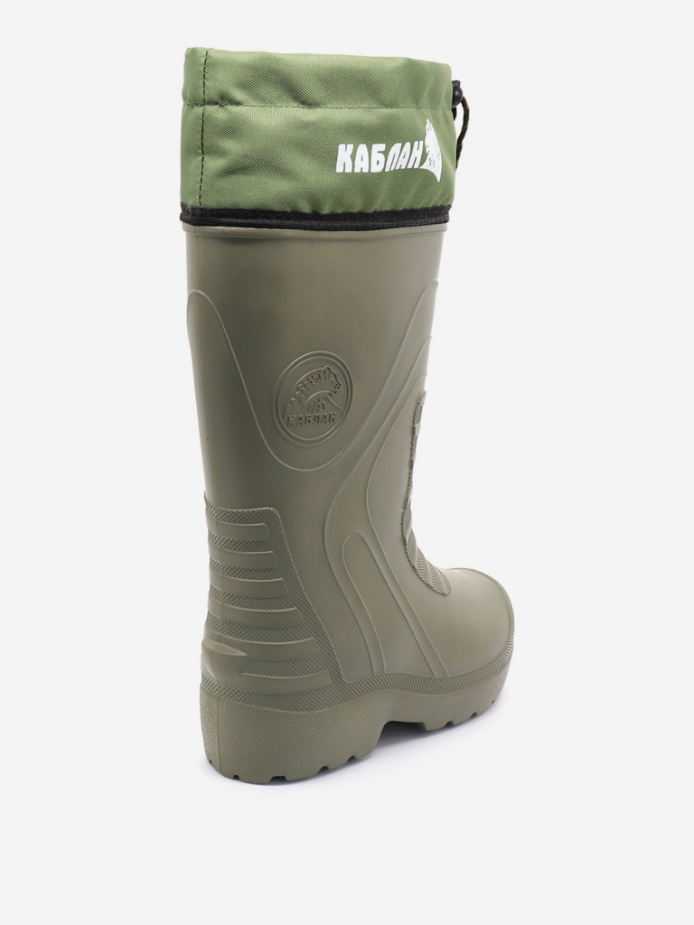 Сапоги мужские Evashoes Каблан -55