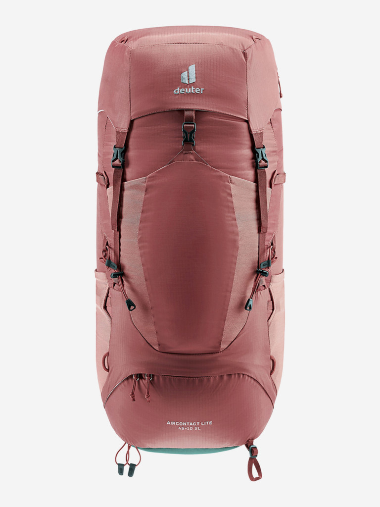 Рюкзак Deuter Aircontact Lite 45 + 10 SL