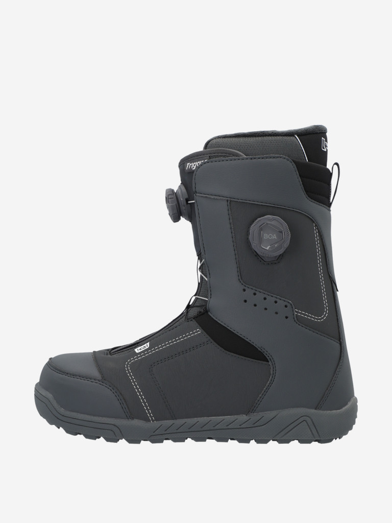 Сноубордические ботинки Head Trigger Lyt Boa
