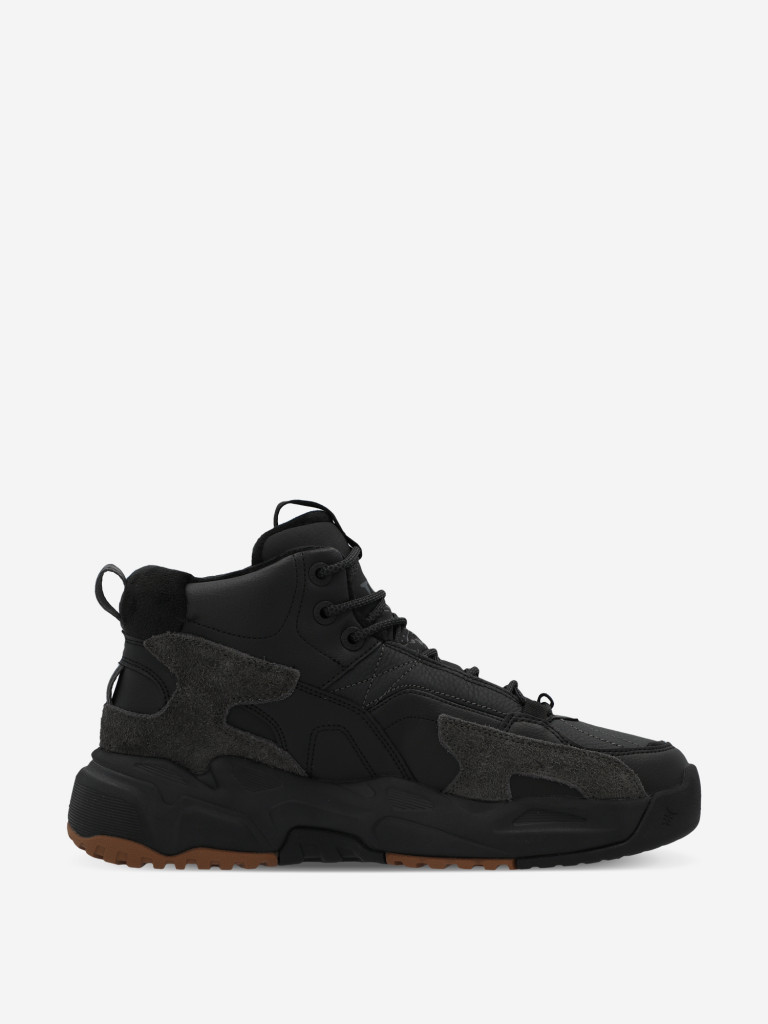 Кеды утепленные мужские Termit Rumple Wtr