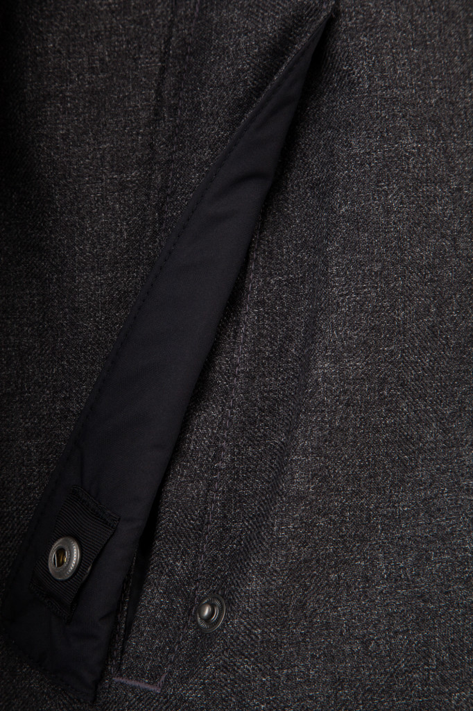 Куртка утепленная мужская The North Face Zaneck