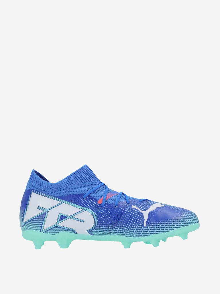 Бутсы для мальчиков PUMA Future 7 Match Fg/Ag Jr