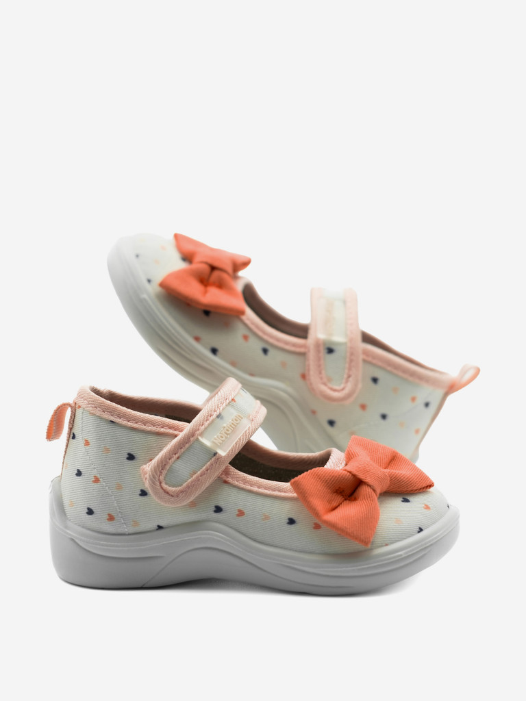 Сандалии детские Nordman Stars