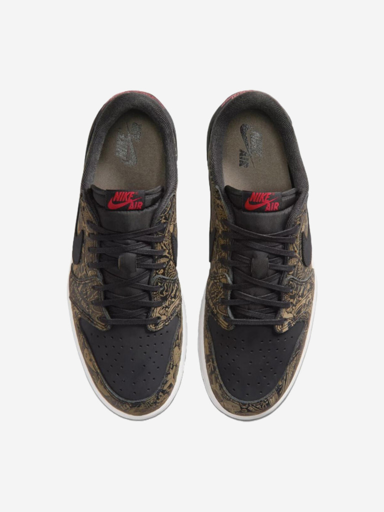 Кеды мужские Nike Jordan 1 Low OG