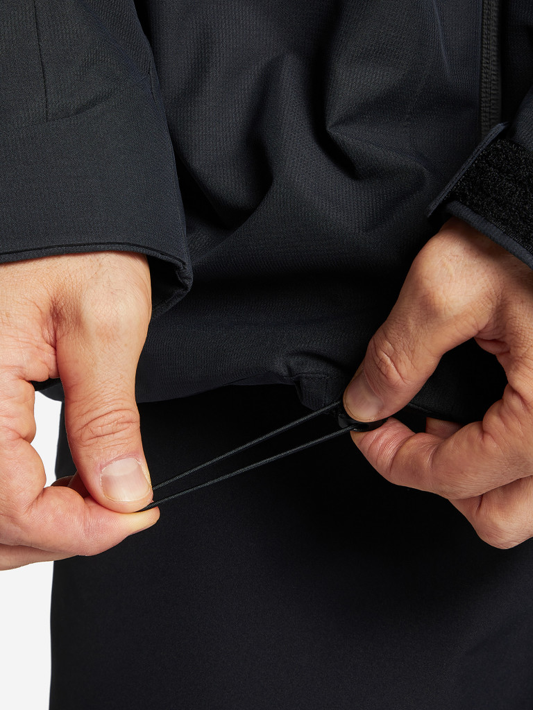 Куртка горнолыжная мужская Mountain Hardwear Cloud Bank™ Gore-Tex® LT Insulated Jacket