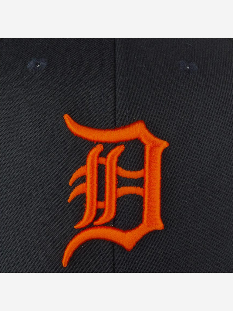 Бейсболка 47 BRAND B-MVP09WBV-NY Detroit Tigers