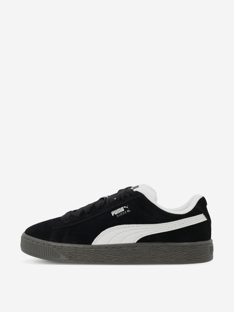 Кеды женские PUMA Suede Xl Quiet Lux Wns