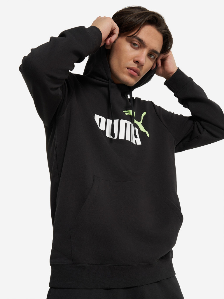 Худи мужское PUMA