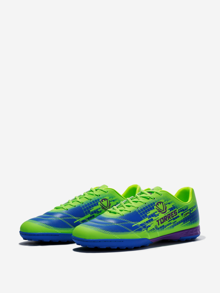Бутсы футбольные (многошиповки) TORRES COPA, TS234237
