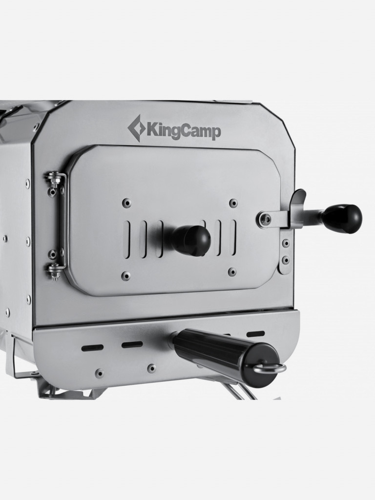 Печка KingCamp 2420 Heating Stove L