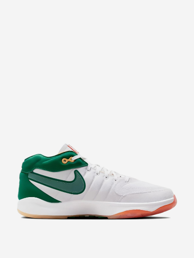 Кроссовки баскетбольные мужские Nike Air Zoom G.T. Hustle 2 Ep