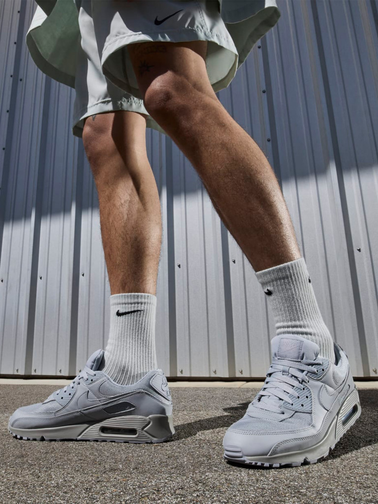 Кроссовки мужские Nike Air Max 90