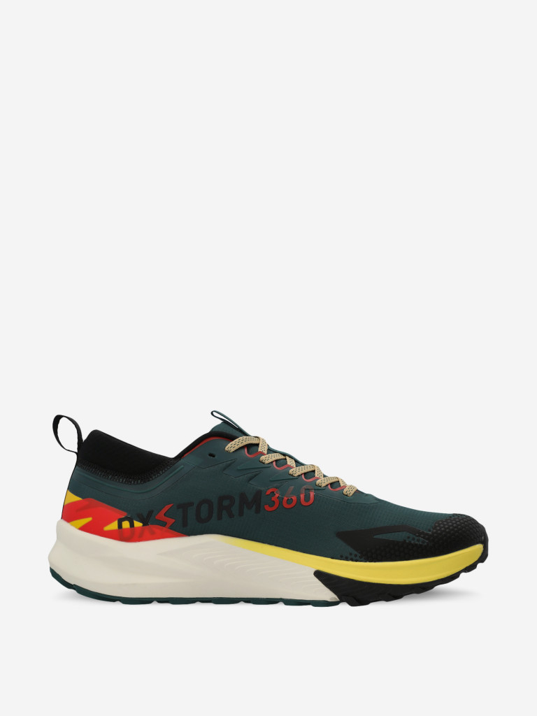 Кроссовки мужские Demix Spectre Enrblast Trail