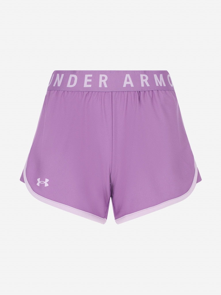 Шорты женские Under Armour Play Up